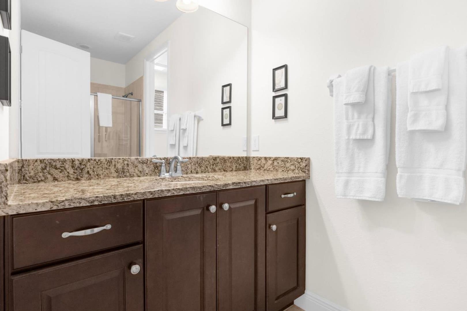 Your Dream Vacation Awaits Family 10-Bd Villa Orlando Exterior photo