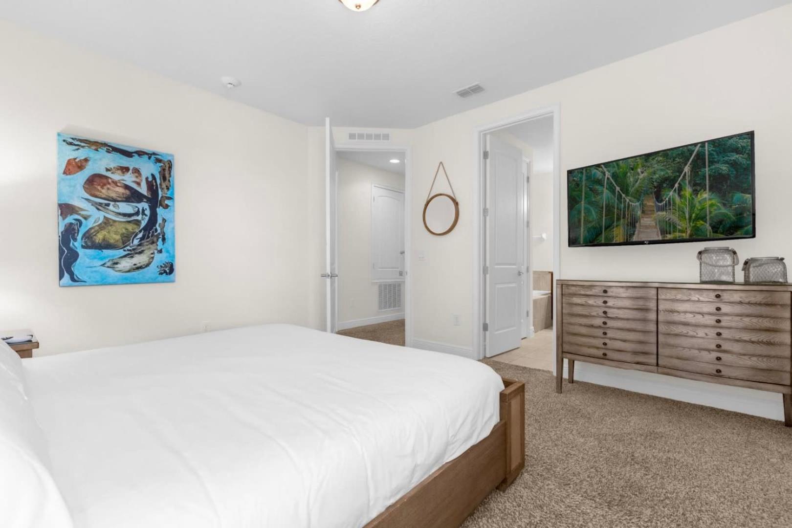 Your Dream Vacation Awaits Family 10-Bd Villa Orlando Exterior photo